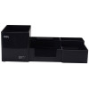 Organisateur de bureau 6 compartiments Deli EZ00220