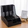 Organisateur de bureau Multifonction 3 compartiments + Porte Revues Deli EZ00122