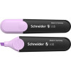 Surligneur Schneider Job Pastel / Lilas