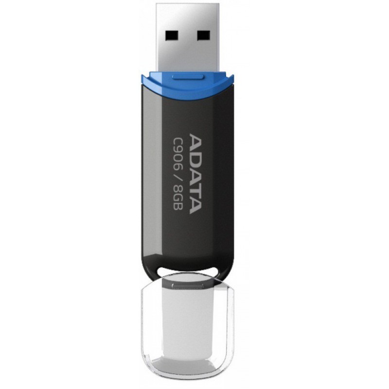 Clé USB Adata C906 / 8Go