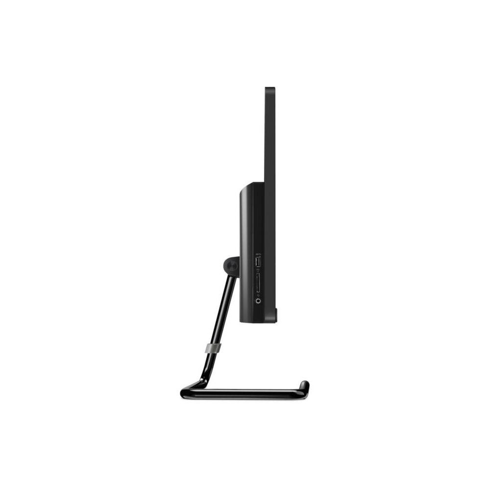 Pc de bureau Tout-en-un Lenovo Ideacentre A340-22IWL / i3 10è Gén / 4 Go + Souris & clavier Sans Fil