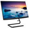 Pc de bureau Tout-en-un Lenovo Ideacentre A340-22IWL / i3 10è Gén / 4 Go + Souris & clavier Sans Fil