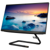 Pc de bureau Tout-en-un Lenovo Ideacentre A340-22IWL / i3 10è Gén / 4 Go + Souris & clavier Sans Fil