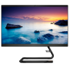 Pc de bureau Tout-en-un Lenovo Ideacentre A340-22IWL / i3 10è Gén / 4 Go + Souris & clavier Sans Fil