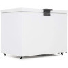 Congélateur Horizontal Hoover HMCH302EL / 293 Litres / Blanc