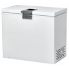 Congélateur Horizontal Hoover HMCH302EL / 293 Litres / Blanc