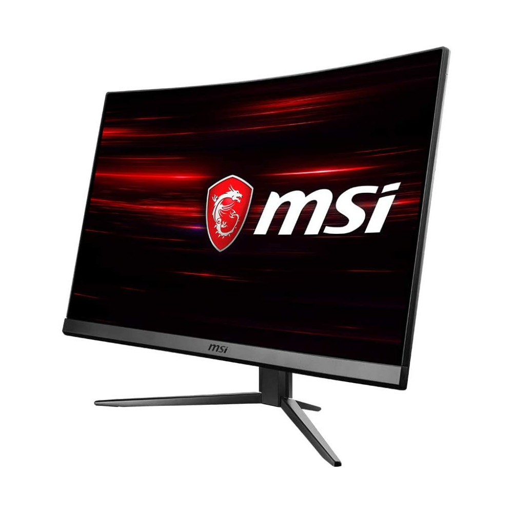 Ecran MSI Gaming Optix MAG241CVSFR 24" Full HD Incurvée