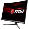 Ecran MSI Gaming Optix MAG241CVSFR 24" Full HD Incurvée