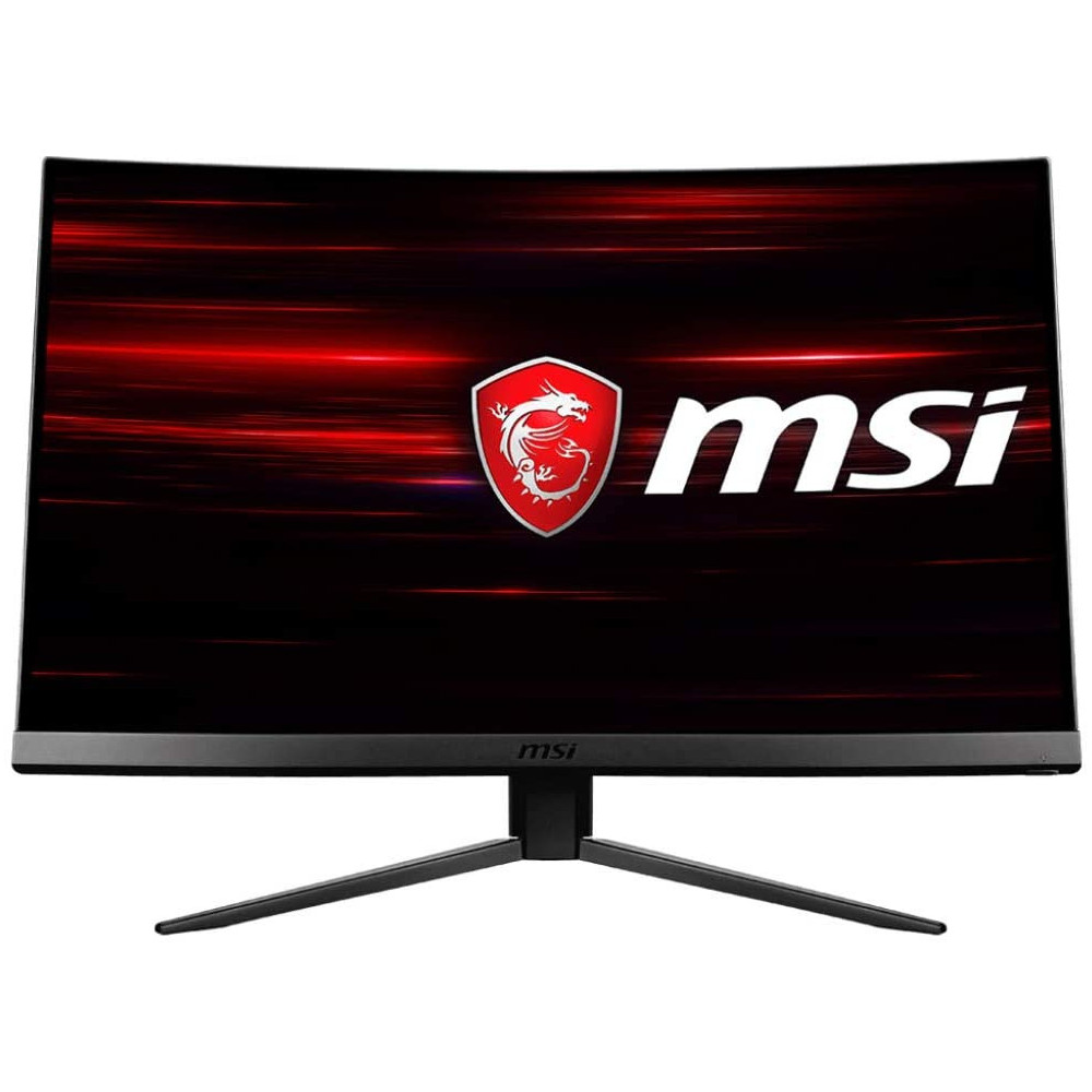 Ecran MSI Gaming Optix MAG241CVSFR 24" Full HD Incurvée