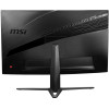 Ecran MSI Gaming Optix MAG241CVSFR 24" Full HD Incurvée
