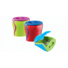 Taille Crayon Simple Double Trou / Vert
