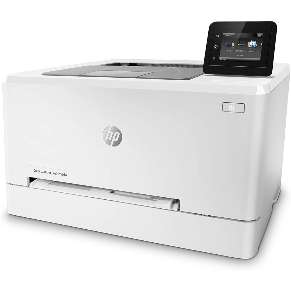 Imprimante Laser HP LaserJet Pro M255dw / couleur