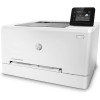 Imprimante Laser HP LaserJet Pro M255dw / couleur