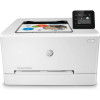 Imprimante Laser HP LaserJet Pro M255dw / couleur