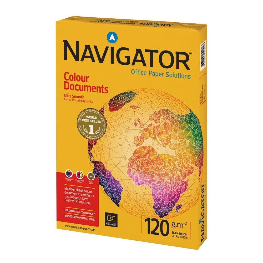 Rame papier explorer A3 80g/m² 