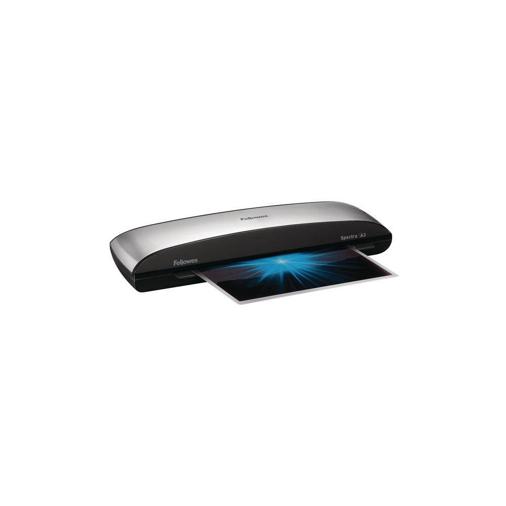 Plastifieuse FELLOWES Spectra A3 / Gris