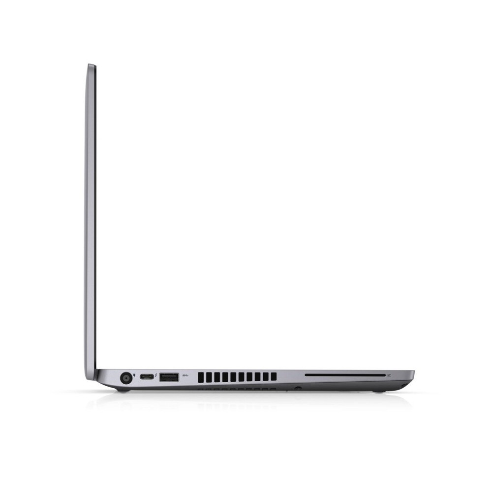 Pc Portable Dell Latitude 5410 / i5 10è Gén / 8 Go