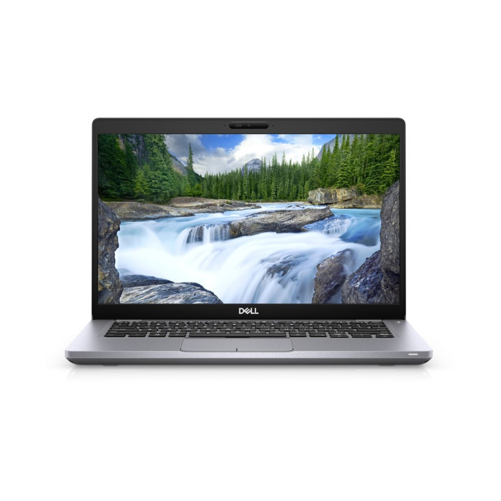 Pc Portable Dell Latitude 5410 / i5 10è Gén / 12 Go