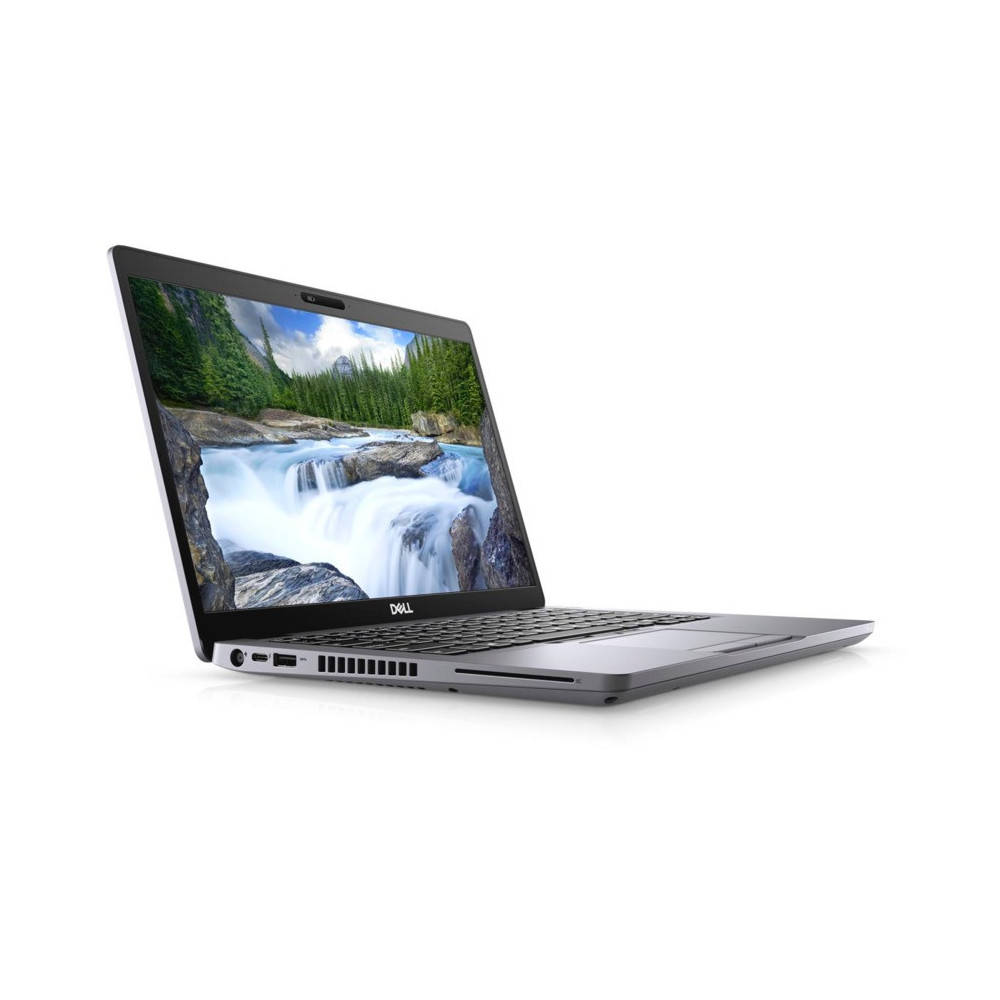 Pc Portable Dell Latitude 5410 / i5 10è Gén / 12 Go