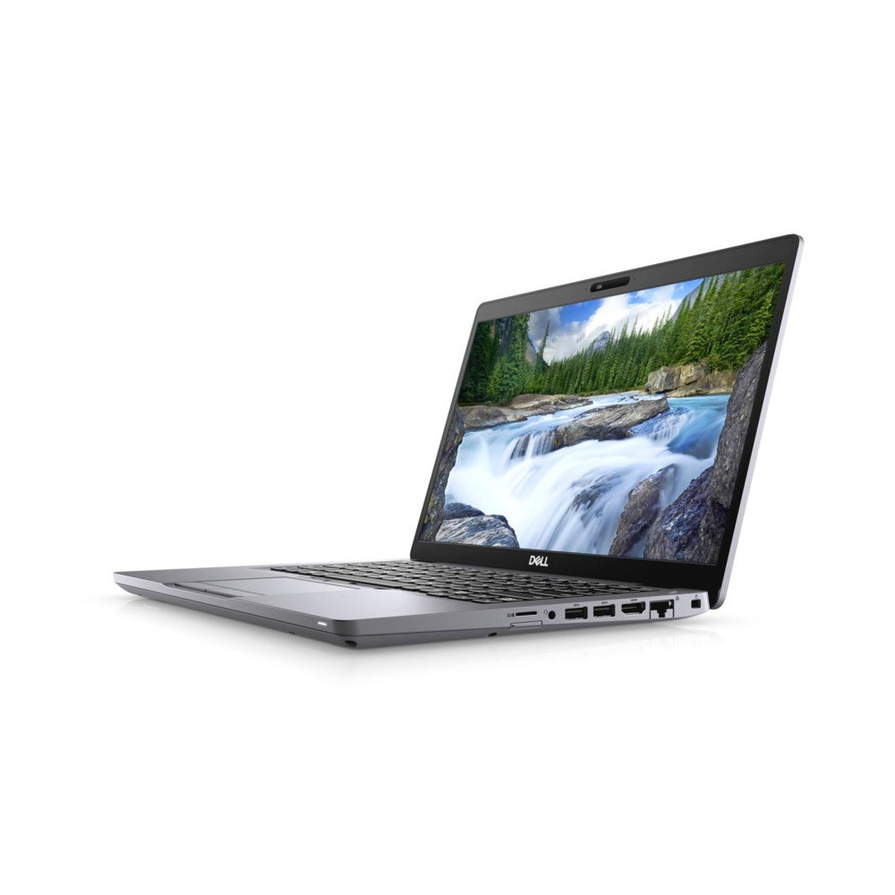 Pc Portable Dell Latitude 5410 / i5 10è Gén / 16 Go