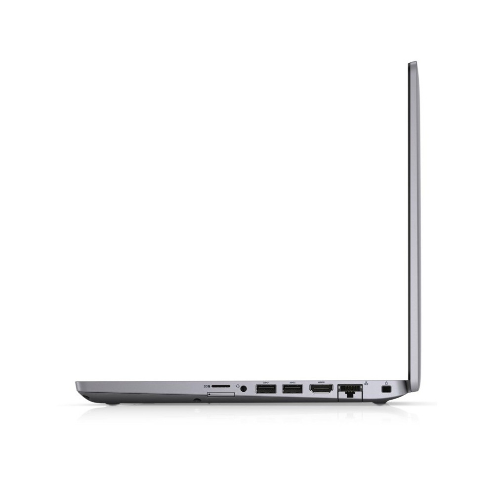 Pc Portable Dell Latitude 5410 / i5 10è Gén / 16 Go
