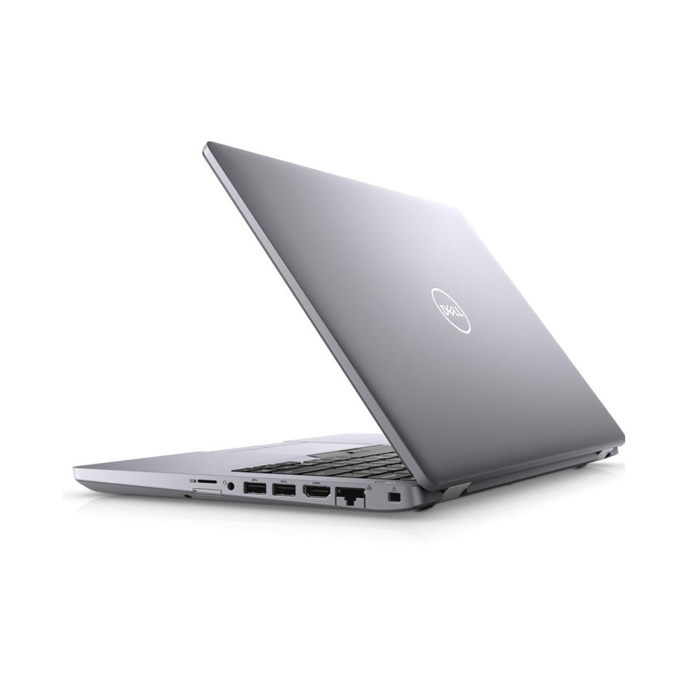 Pc Portable Dell Latitude 5410 / i5 10è Gén / 16 Go