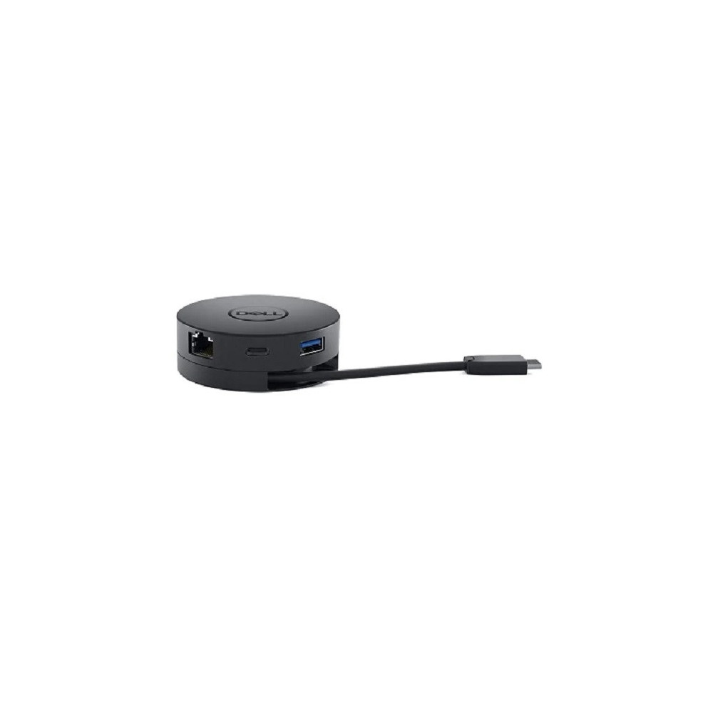 Adaptateur mobile 6en1 Dell USB-C DA300