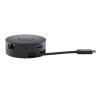 Adaptateur mobile 6en1 Dell USB-C DA300