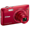 Appareil Photo Nikon Coolpix S3500 