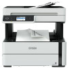 Imprimante Multifonctions jet d'encre 4en1 Epson  EcoTank M3180 / Wifi