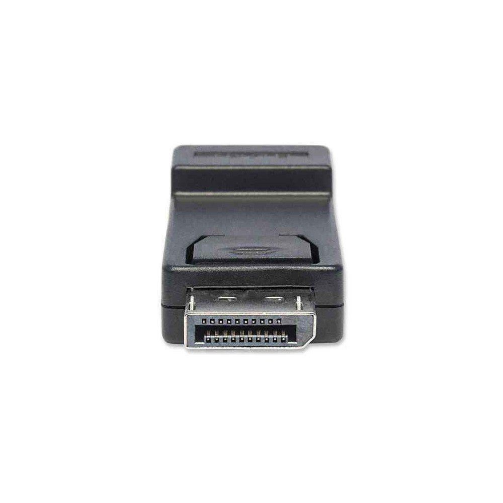 Adaptateur Manhattan DisplayPort vers HDMI