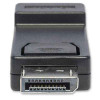 Adaptateur Manhattan DisplayPort vers HDMI