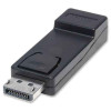 Adaptateur Manhattan DisplayPort vers HDMI