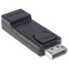 Adaptateur Manhattan DisplayPort vers HDMI