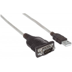 Convertisseur USB Serie DB9...