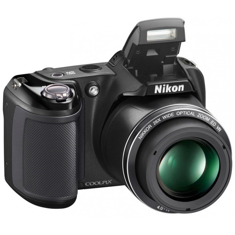 Appareil Photo Nikon Coolpix L320