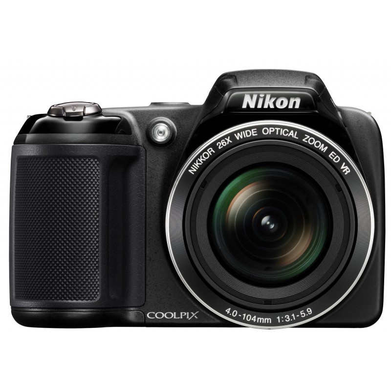 Appareil Photo Nikon Coolpix L320