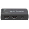 Répartiteur HDMI compact 4 ports 4K
