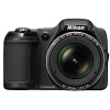 Appareil Photo Nikon Coolpix L820