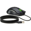Souris Gaming Hp rétroéclairée X220 / Noir