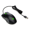 Souris Gaming Hp rétroéclairée X220 / Noir