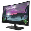 Ecran Gaming HP 27x 27" FHD Incurvé 7MW42AA / 144 Hz