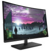 Ecran Gaming HP 27x 27" FHD Incurvé 7MW42AA / 144 Hz
