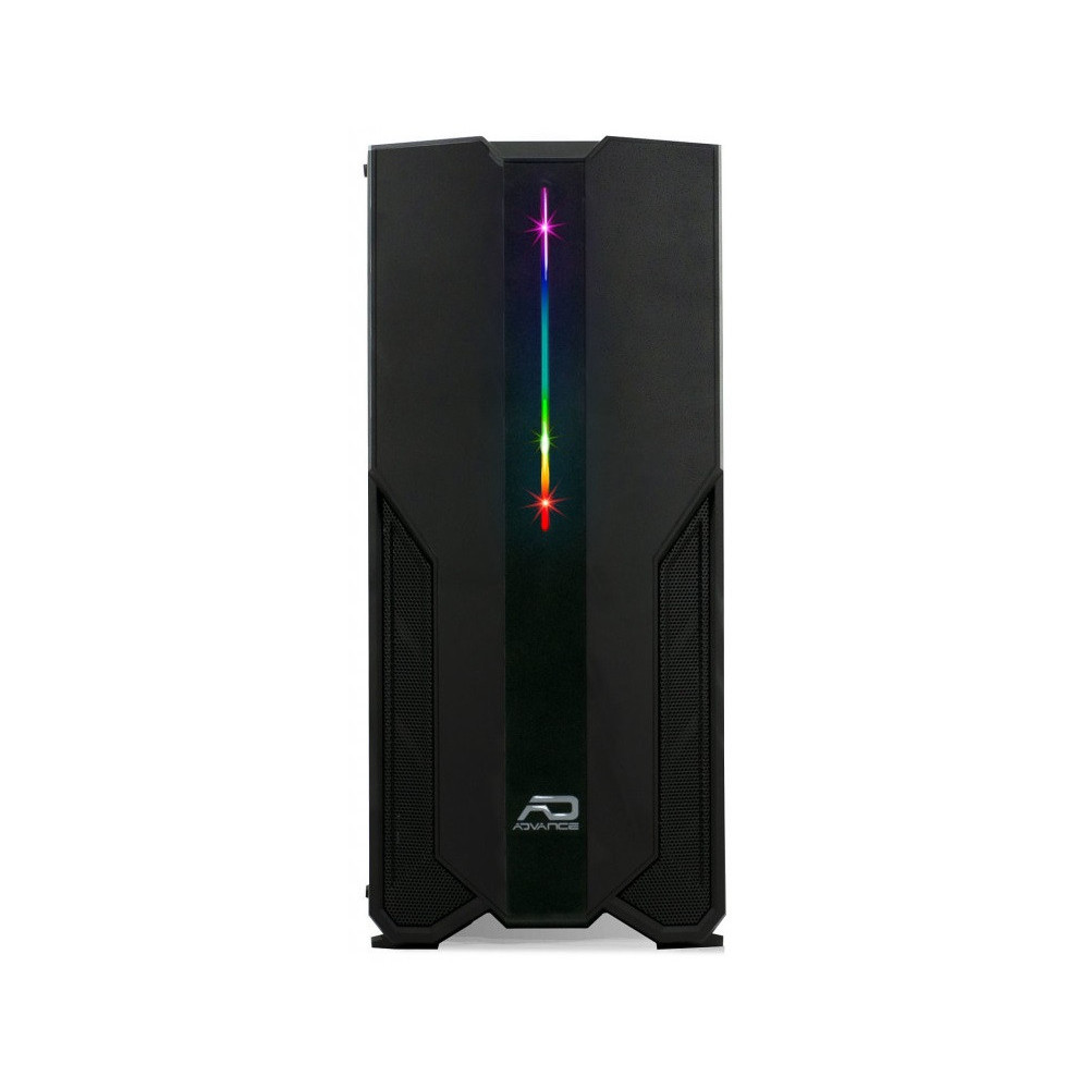 PC de bureau Gamer Spirit R5 / Ryzen 5 Light Gaming / 8 Go