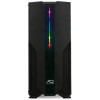 PC de bureau Gamer Spirit R5 / Ryzen 5 Light Gaming / 8 Go