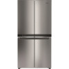 Réfrigérateur Whirlpool multi-portes Side By Side WQ9B1L / 591 Litres / Inox