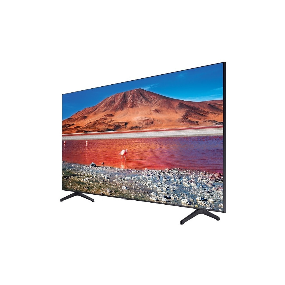 TV Samsung 58 " Série 7 Crystal UHD 4k / Smart TV / Wifi