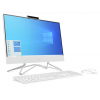 Pc De Bureau HP All-in-One 22, 21.5", écran tactile, Windows 10 Famille unilingue 64 bits, Intel® Core™ i5, 8Go RAM, 1To HDD, FHD