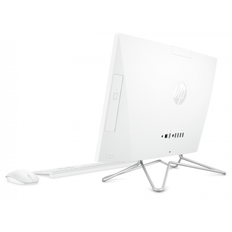 Pc De Bureau HP All-in-One 22, 21.5", écran tactile, Windows 10 Famille unilingue 64 bits, Intel® Core™ i5, 8Go RAM, 1To HDD, FHD