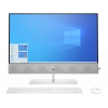 Pc De Bureau HP HP Pavilion 24-k0003nk Bundle PC, 23.8", écran tactile, Windows 10 Famille 64, Intel® Core™ i7, 8Go RAM, 1To HDD, NVIDIA® GeForce® MX350, FHD